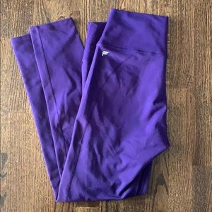 Yoga/workout Leggings